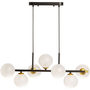 Изображение товара Подвесной светильник De City Оливия 306015707 (плафоны шарики)