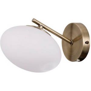 Изображение товара Бра DeMarkt Оливия 306024201