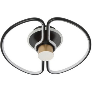 Изображение товара Настенный светильник светодиодный DeMarkt Толедо 312012501