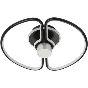 Изображение товара Настенный светильник светодиодный DeMarkt Толедо 312012601