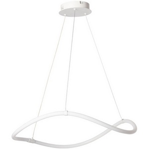 Изображение товара Подвесной светильник LED DeMarkt Толедо 312014001