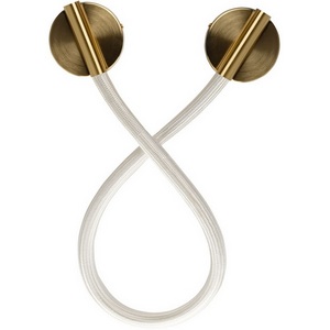 Изображение товара Настенный светильник с гибким неоном De City Толедо 312025601