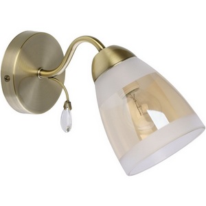 Изображение товара Бра De City Блеск 315026001 с подвесками