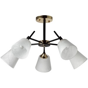 Изображение товара Потолочная люстра De City Альфа 324014905