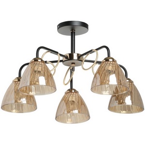 Изображение товара Потолочная люстра на штанге De City Альфа 324017905