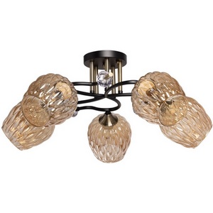 Изображение товара Потолочная люстра De City Альфа 324019405