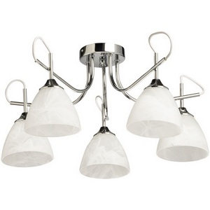 Изображение товара Потолочная люстра на штанге De City Альфа 324019805