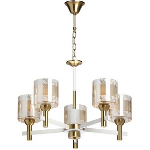 Изображение товара Подвесная люстра De City Каталина 361011805