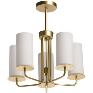 Изображение товара Потолочная люстра на штанге De City Каталина 361012005