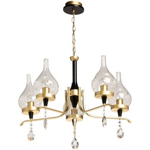 Изображение товара Подвесная люстра De City Каталина 361012605