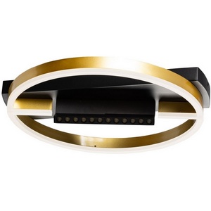 Изображение товара Потолочный светильник точечный De City Драйв 377013801