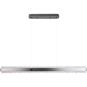 Изображение товара Подвесной светильник LED De City Платлинг 377014801