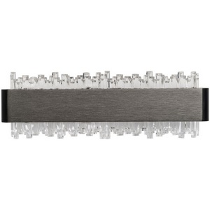 Изображение товара Настенный светильник светодиодный De City Драйв 377024601