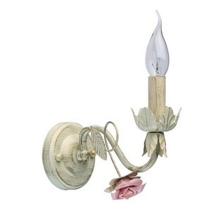 Изображение товара Бра DeMarkt Букет 421025201 подсвечник