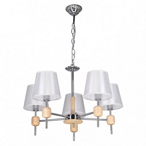 Изображение товара Подвесная люстра De City Виталина 448014805