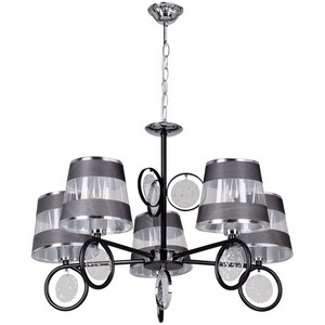 Изображение товара Подвесная люстра De City Виталина 448014905 с подвесками