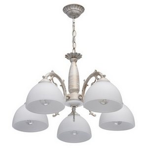 Изображение товара Подвесная люстра De City Ариадна 450018305