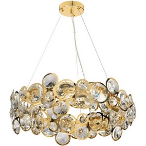 Изображение товара Подвесной светильник De City Арман 462011308