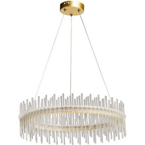 Изображение товара Подвесная люстра LED De City Арман 462011801