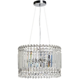 Изображение товара Подвесная люстра De City Арман 462012006