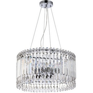 Изображение товара Подвесной светильник De City Арман 462012508