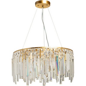 Изображение товара Подвесная люстра De City Арман 462012608