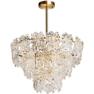 Изображение товара Потолочная люстра на штанге De City Бриз 464019808