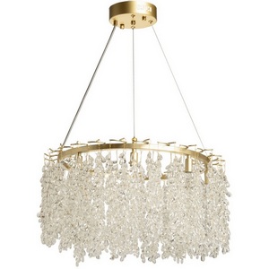 Изображение товара Подвесная люстра De City Лайма 467014408