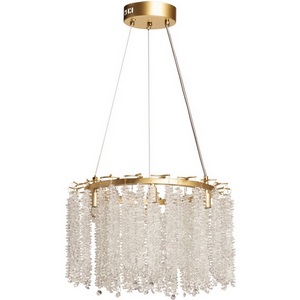 Изображение товара Подвесная люстра De City Лайма 467014506