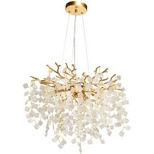 Изображение товара Подвесная люстра De City Лайма 467014606