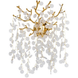 Изображение товара Бра De City Лайма 467022102 с подвесками