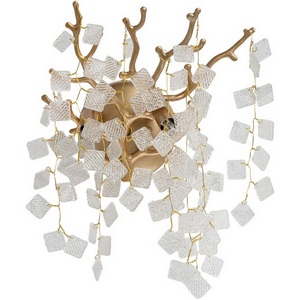 Изображение товара Бра De City Лайма 467024702 с подвесками