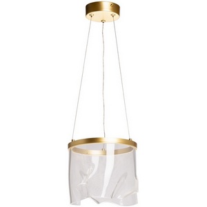 Изображение товара Подвесной светильник LED De City Конти 488013201