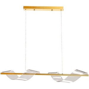 Изображение товара Подвесной светильник LED De City Конти 488013301