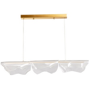 Изображение товара Подвесной светильник LED De City Конти 488013401