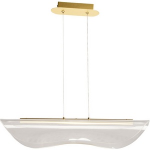 Изображение товара Подвесной светильник LED DeMarkt Конти 488014401