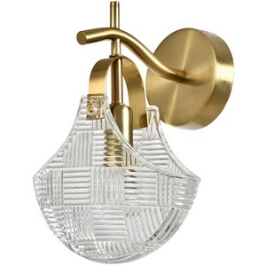 Изображение товара Бра DeMarkt Конти 488020601