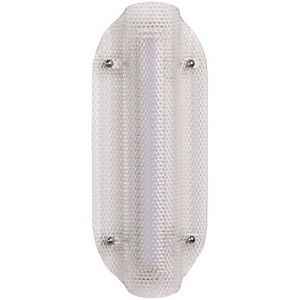 Изображение товара Настенный светильник светодиодный DeMarkt Конти 488021001