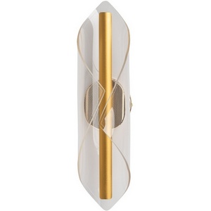 Изображение товара Настенный светильник светодиодный De City Конти 488022501