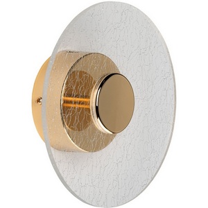 Изображение товара Настенный светильник светодиодный De City Конти 488022601