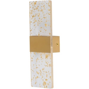 Изображение товара Настенный светильник светодиодный De City Конти 488022901