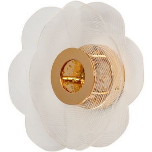 Изображение товара Настенный светильник светодиодный De City Конти 488023601