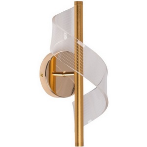 Изображение товара Настенный светильник светодиодный De City Конти 488023801