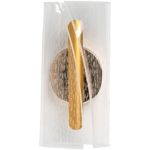 Изображение товара Настенный светильник светодиодный DeMarkt Конти 488024701