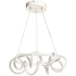 Изображение товара Подвесной светильник LED De City Аурих 496019801