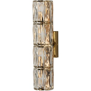 Изображение товара Настенный светильник De City Гослар 498027904