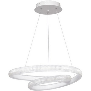Изображение товара Подвесной светильник с пультом LED DeMarkt Оскар 510015301