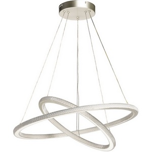 Изображение товара Подвесной светильник LED De City Оскар 510017302 кольцо