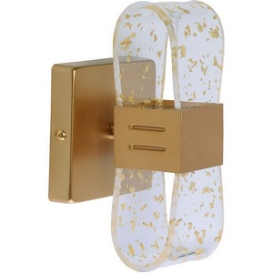 Изображение товара Бра светодиодное De City Оскар 510023601