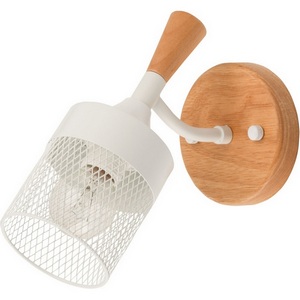 Изображение товара Спот настенный De City Ирсон 514020701